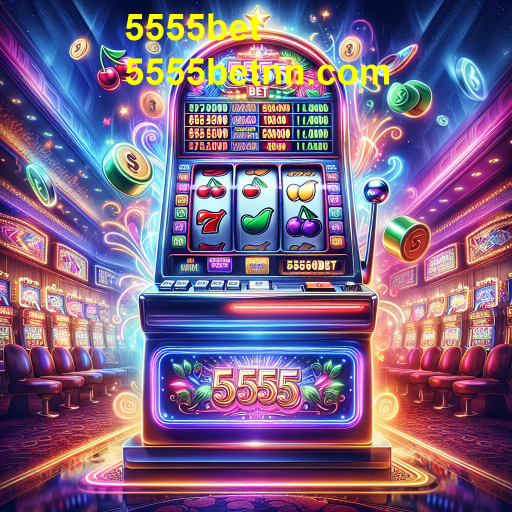Descubra a Categoria de Jackpots do 5555bet