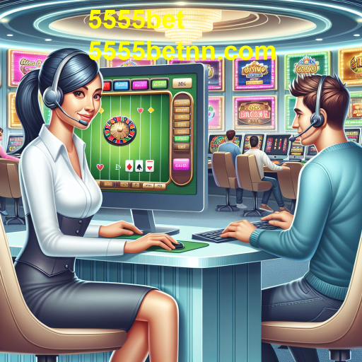 A Importância do Suporte ao Cliente Nos Jogos Online